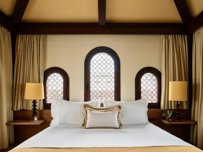 Hotel El Pilar Andalucia — foto 4