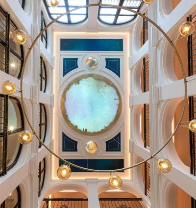 Hotel El Pilar Andalucia — foto 6