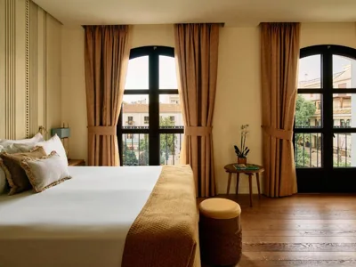 Hotel El Pilar Andalucia — foto 12