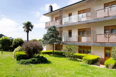 Hotel el Pinar — foto 3