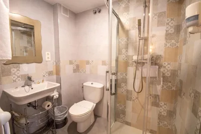 Hotel el Pinar — foto 5
