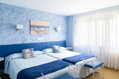 Hotel el Pinar — foto 6