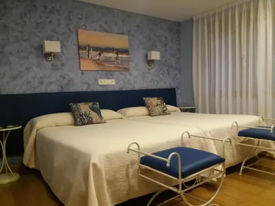 Hotel el Pinar — foto 8