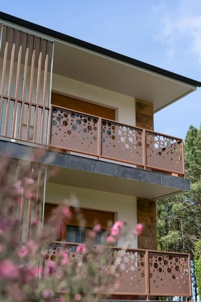 Hotel el Pinar — foto 12