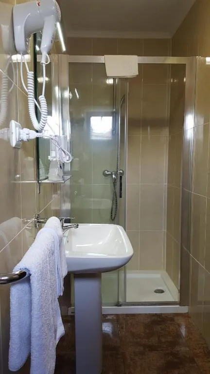 Camera singola — Hotel El Pozo