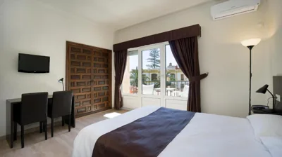 Hotel El Pozo — foto 2