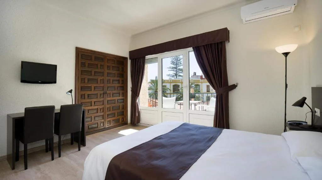Hotel El Pozo