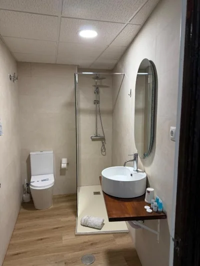 Hotel El Pozo — foto 3
