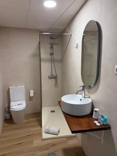 Hotel El Pozo — foto 8