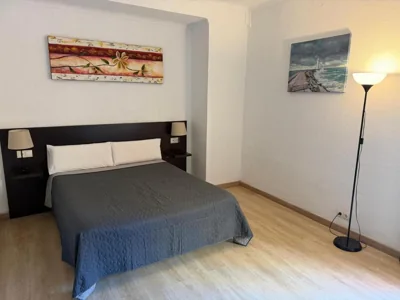 Hotel El Pozo — foto 9
