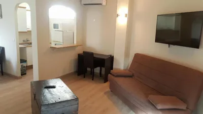 Hotel El Pozo — foto 11