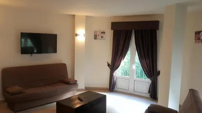 Hotel El Pozo — foto 12