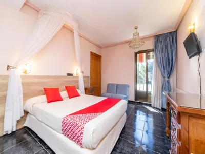 Hotel El Prado by Vivere Stays — foto 2