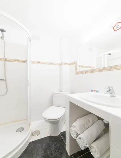 Hotel El Prado by Vivere Stays — foto 3