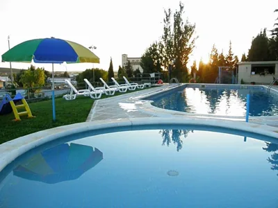 Hotel El Prado by Vivere Stays — foto 4