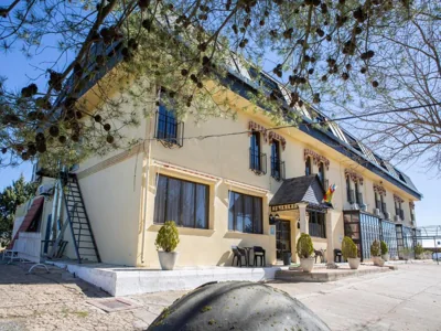 Hotel El Prado by Vivere Stays — foto 6