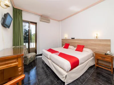 Hotel El Prado by Vivere Stays — foto 8