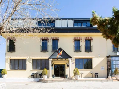 Hotel El Prado by Vivere Stays — foto 9