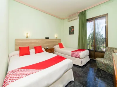 Hotel El Prado by Vivere Stays — foto 11