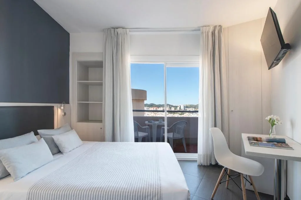 Habitación Individual — Hotel El Puerto by Pierre Vacances
