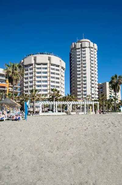Hotel El Puerto by Pierre Vacances — foto 2