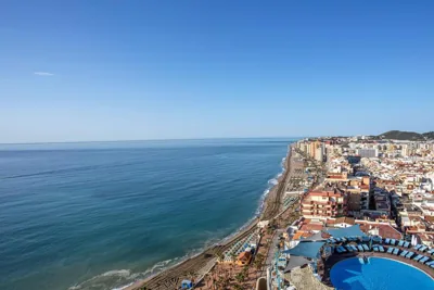 Hotel El Puerto by Pierre Vacances — foto 4