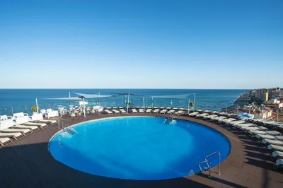 Hotel El Puerto by Pierre Vacances — foto 5