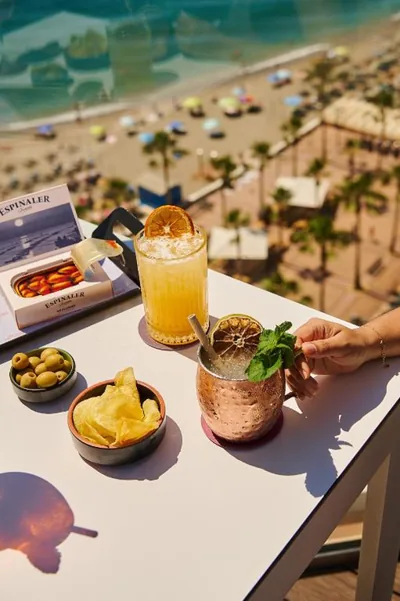Hotel El Puerto by Pierre Vacances — foto 6