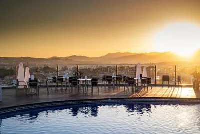 Hotel El Puerto by Pierre Vacances — foto 8