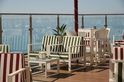 Hotel El Puerto by Pierre Vacances — foto 11