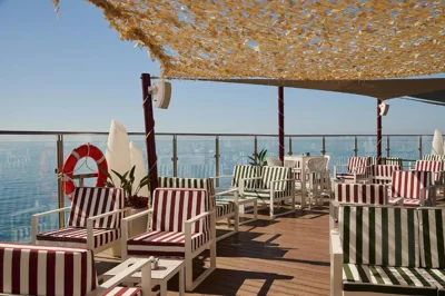 Hotel El Puerto by Pierre Vacances — foto 12