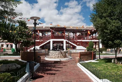 Hotel El Puerto — photo 5