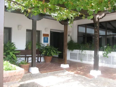 Hotel El Puerto — photo 8