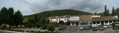 Hotel El Puerto — photo 9