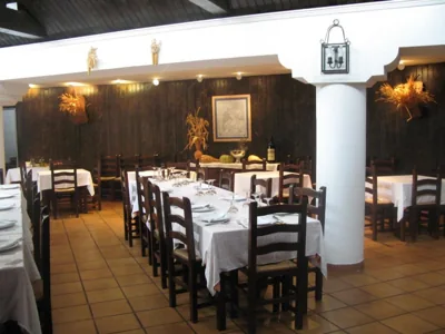 Hotel El Puerto — photo 12