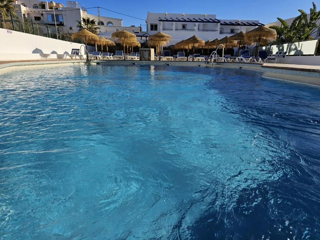 Habitación Familiar (5 adultos) — Hotel El Puntazo I