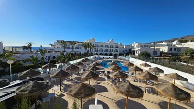 Hotel El Puntazo I — foto 4