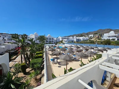 Hotel El Puntazo I — foto 6