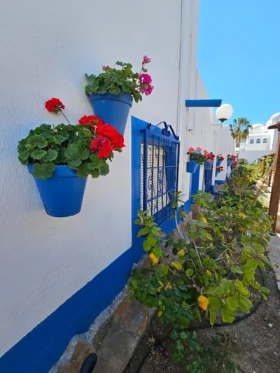 Hotel El Puntazo I — foto 10