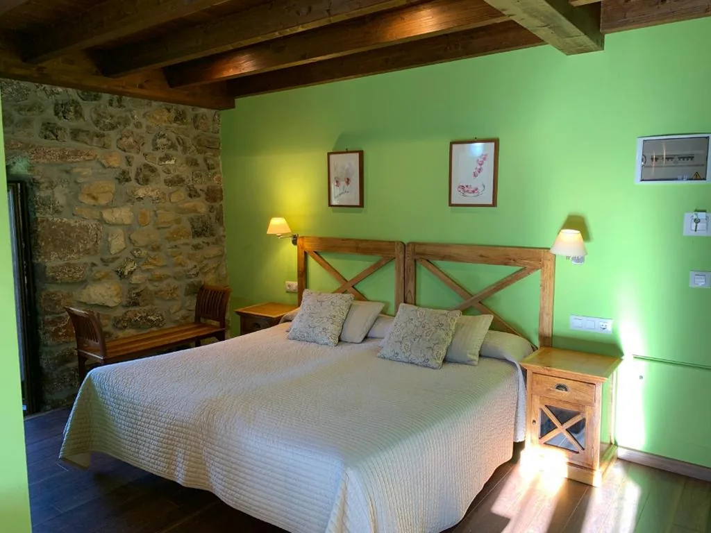 Hotel El Quintanal