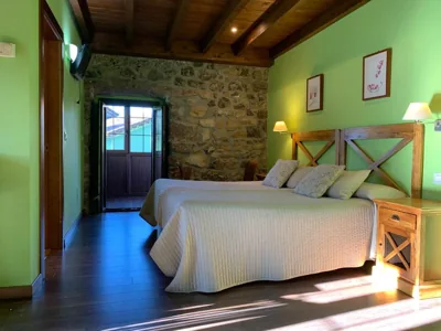 Hotel El Quintanal — 写真 3