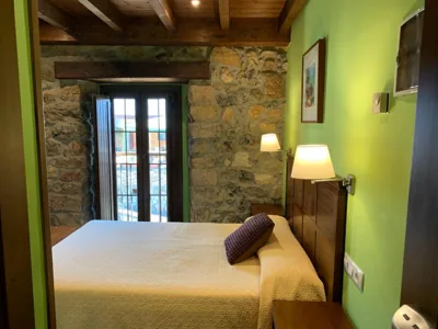 Hotel El Quintanal — 写真 4