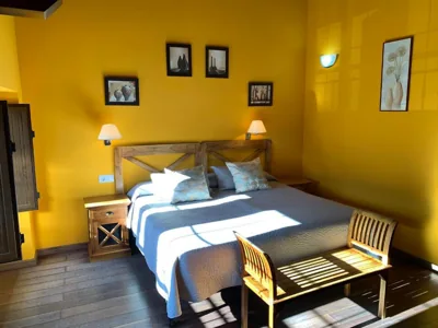 Hotel El Quintanal — 写真 7