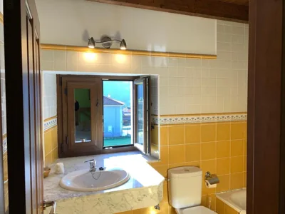 Hotel El Quintanal — 写真 11
