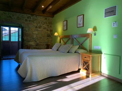 Hotel El Quintanal — 写真 12