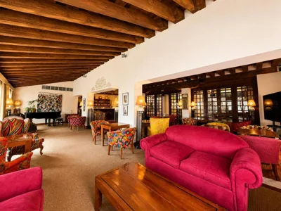 Hotel El Rancho — foto 3