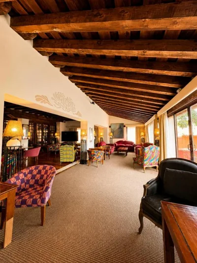 Hotel El Rancho — foto 4
