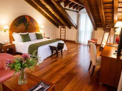 Hotel El Rancho — foto 6