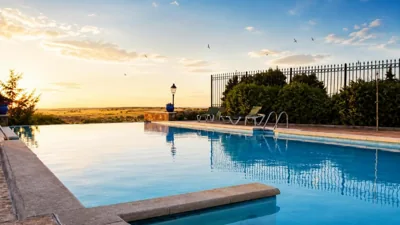 Hotel El Rancho — foto 8