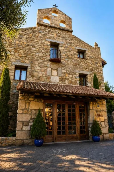 Hotel El Rancho — foto 10